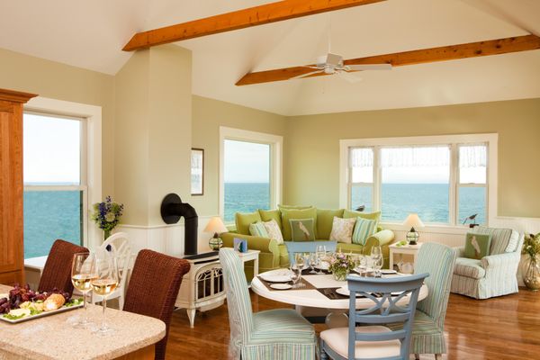 Samoset Resort by null