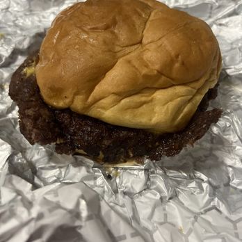North South Grill - Cheeseburger - Burgers Near Me - Pembroke Pines, Florida