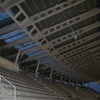 Stade Charléty - Stadiums & Arenas Near Me - Paris, 75 Stade Charléty - Stadiums & Arenas Near Me - Paris, 75