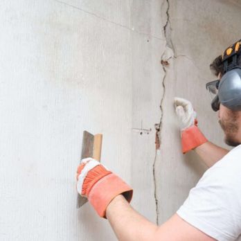 On Point Property Solutions - Internal crack repair - Waterproofing Near Me - Medway, Massachusetts