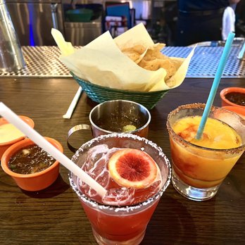 Miguel's Cocina - Blood orange + mango chili margarita & FREE chips & salsa - Mexican Near Me - Coronado, California Miguel's Cocina - Blood orange + mango chili margarita & FREE chips & salsa - Mexican Near Me - Coronado, California
