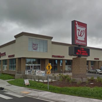 Walgreens - the exterior of the store - Drugstores Near Me - Anchorage, Alaska Walgreens - the exterior of the store - Drugstores Near Me - Anchorage, Alaska