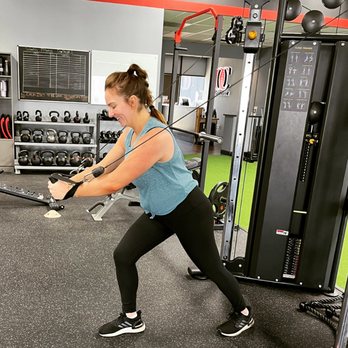 Fit Bodies by Amanda - All smiles while working through a tough workout! - Boot Camps Near Me - Irvine, California Fit Bodies by Amanda - All smiles while working through a tough workout! - Boot Camps Near Me - Irvine, California