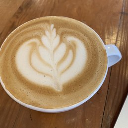 Latte Latte