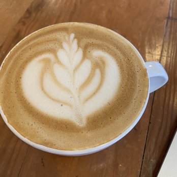 Fairmount Coffee - Latte - Coffee & Tea Near Me - Wichita, Kansas Fairmount Coffee - Latte - Coffee & Tea Near Me - Wichita, Kansas