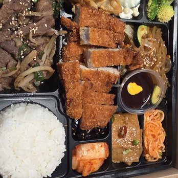 Pine Tree House - Korean Near Me - Sacramento, California Pine Tree House - Korean Near Me - Sacramento, California