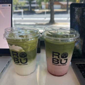Robu Coffee - Coffee & Tea Near Me - Mountain View, California Robu Coffee - Coffee & Tea Near Me - Mountain View, California