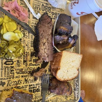 Kafi BBQ - Barbeque Near Me - Irving, Texas