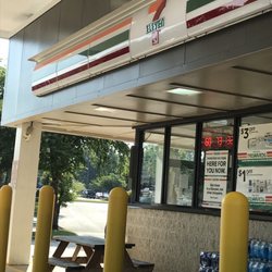 7-Eleven