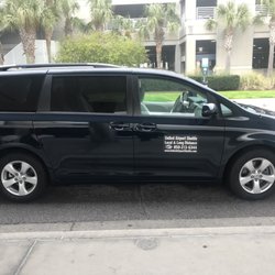 United Airport Shuttle