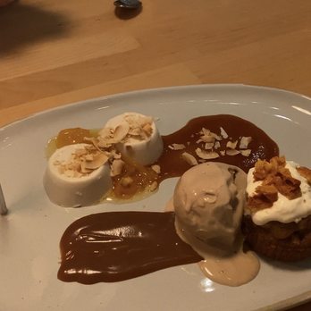 Raccolto - Dessert - Italian Near Me - Seattle, Washington Raccolto - Dessert - Italian Near Me - Seattle, Washington