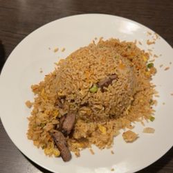 Osaka - Beef fried rice