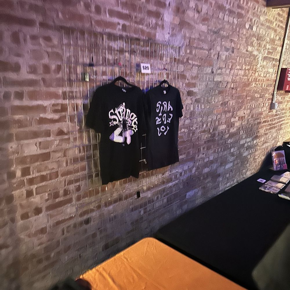 TULIPS - Updated April 2026 - 64 Photos & 69 Reviews - 112 St Louis Ave ...