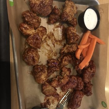 Buffalo Wild Wings - Sports Bars Near Me - Pinellas Park, Florida