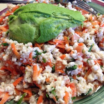 Las Islas Marias - Ceviche - Mexican Near Me - Chicago, Illinois