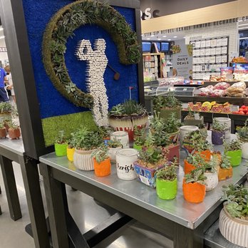 Greenwise Market - Plant babies - Grocery Near Me - Ponte Vedra Beach, Florida