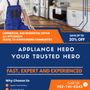Photo of Appliance Hero