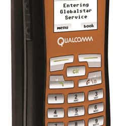 Custom Cellular Concepts - Free Globlastar GSP-1700!