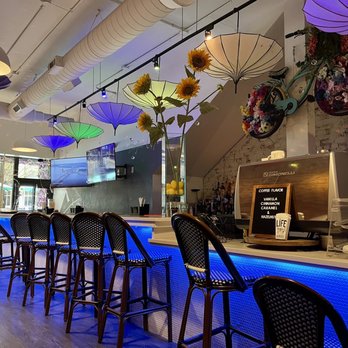 Bonjour Main - Breakfast & Brunch Near Me - Greenville, South Carolina