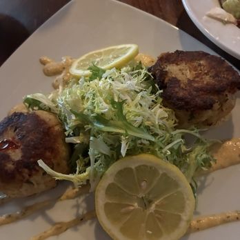 FoxGardin Kitchen & Ale - Crab cakes - New American Near Me - Fortville, Indiana FoxGardin Kitchen & Ale - Crab cakes - New American Near Me - Fortville, Indiana