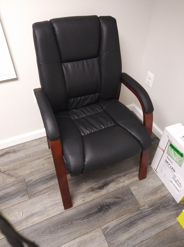 Slide of Virginia General Contracting Solutions