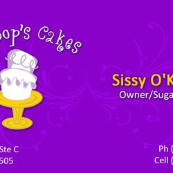 Sweetsops Cakes & Bakery
