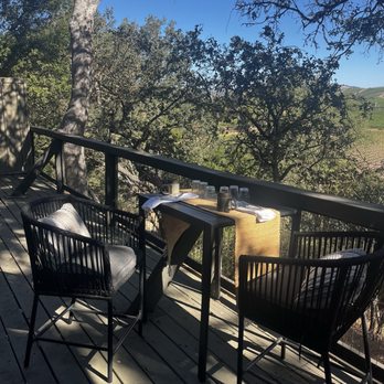 Kindred Oak Farm - Bed & Breakfast Near Me - Paso Robles, California