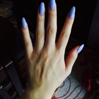 Bombshell Nail & Spa - Claws done my Kim (: - Nail Salons Near Me - Las Vegas, Nevada