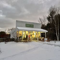 Heritage Village at Big Creek - Greene Store