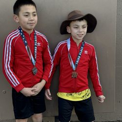 Pacific Edge Sports Academy