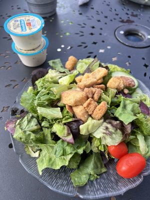 Bayside Saloon & Grill by null