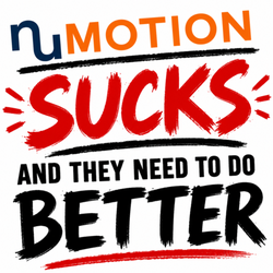 Numotion