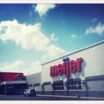 Meijer - Department Stores Near Me - Milford, Ohio Meijer - Department Stores Near Me - Milford, Ohio