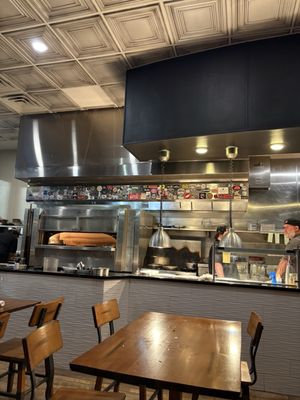 Heritage East at Culture ETX by null
