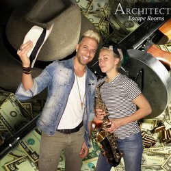 Architect Escape Rooms