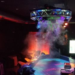 Pure Platinum Gentlemen's Club