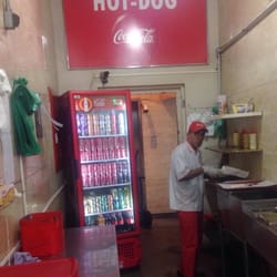 Pedrinho Hot Dog