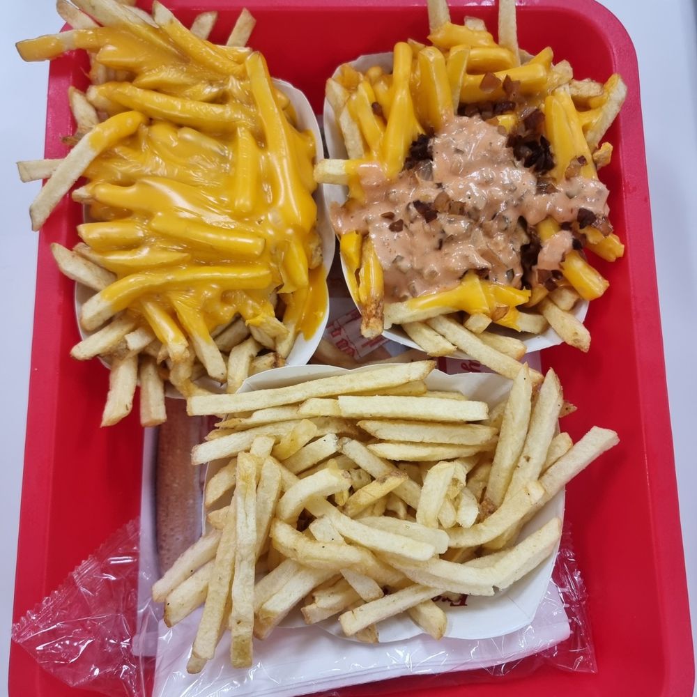 In-N-Out Burger - Burgers Near Me - Carson City, Nevada In-N-Out Burger - Burgers Near Me - Carson City, Nevada