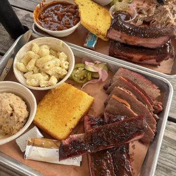 BBQ 152 - Barbeque Near Me - Gilroy, California
