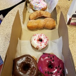 Donuts