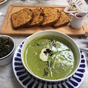 Flax & Kale - Spanish Near Me - Barcelona, B