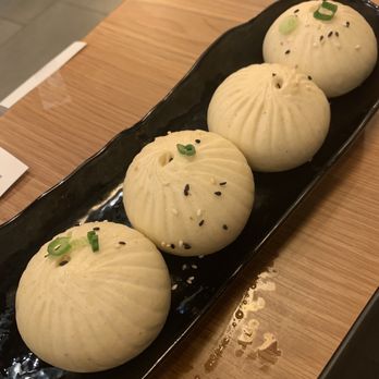 Dough Zone Dumpling House - Midtown - Q buns - Noodles Near Me - Houston, Texas