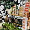 The Plant Gays gift card
