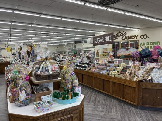 Cerreta Candy Company by null