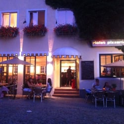 Riolet Pizzeria Bar