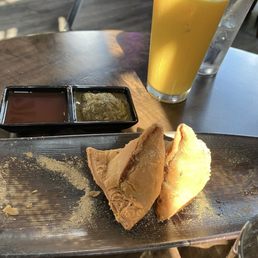 Samosa