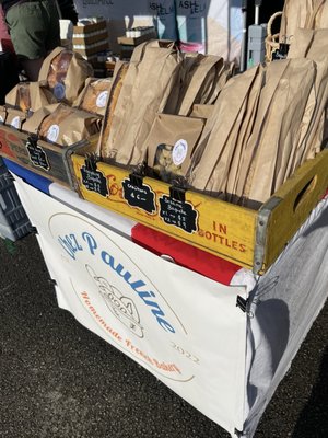 Broad Ripple Farmers Market by null