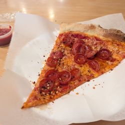 10/2026 pepperoni