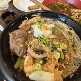 Bulalo Bulalo