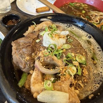 Qsina 8 - Bulalo - Noodles Near Me - Union, New Jersey